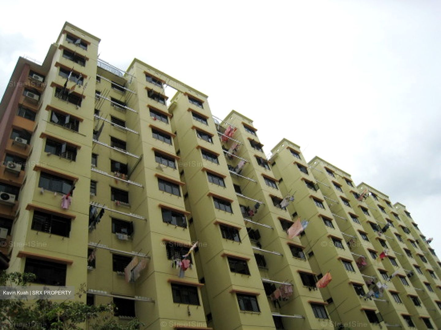 Blk 163 Mei Ling Vista (Queenstown), HDB 3 Rooms #589202691